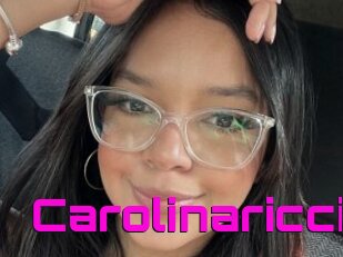 Carolinaricci