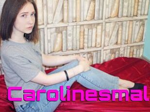 Carolinesmalt