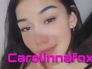 carolinnafox Big Tits
