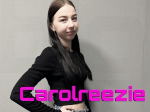 Carolreezie