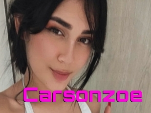 Carsonzoe