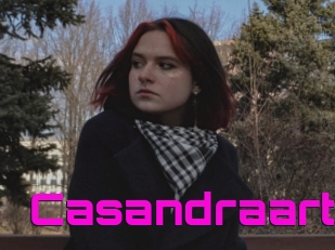 Casandraart