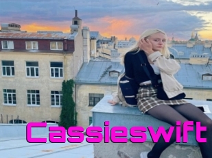 Cassieswift