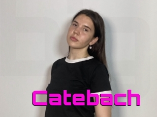 Catebach