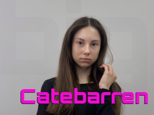 Catebarren