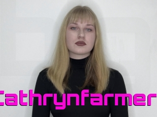 Cathrynfarmer