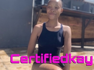 Certifiedkay