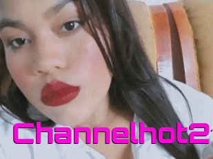 Channelhot21