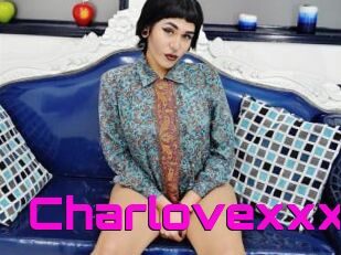 Charlovexxx