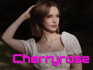 Cherryrose