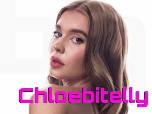 Chloebitelly