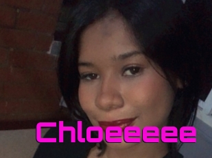 Chloeeeee