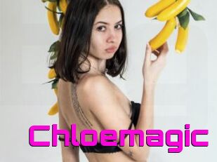 Chloemagic