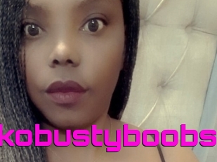 Chokobustyboobs