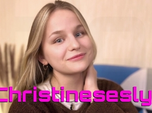 Christinesesly