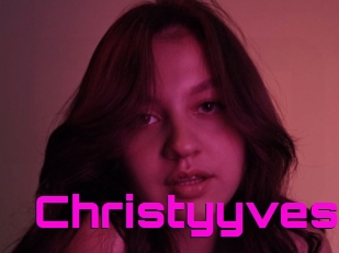 Christyyves