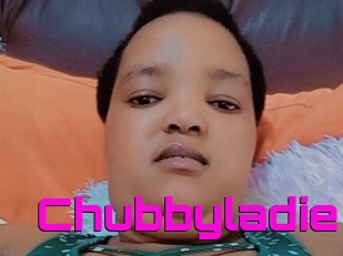 Chubbyladie