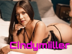 Cindymiiller