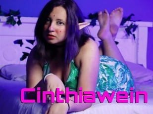 Cinthiawein