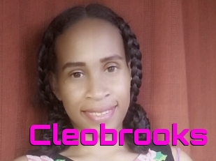 Cleobrooks