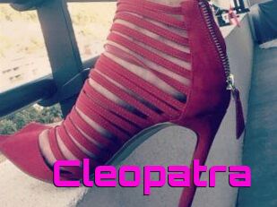 Cleopatra