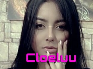 Cloeluu