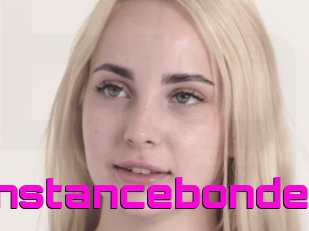 Constancebonde