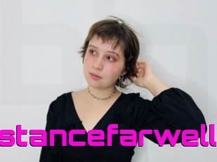 Constancefarwell