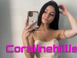 Coralinehillis