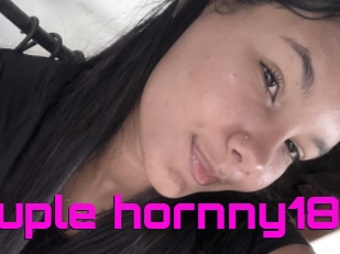 Couple_hornny18