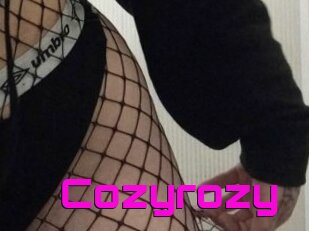 Cozyrozy