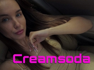 Creamsoda