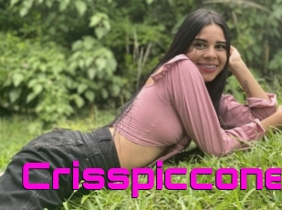 Crisspiccone