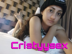 Cristyysex