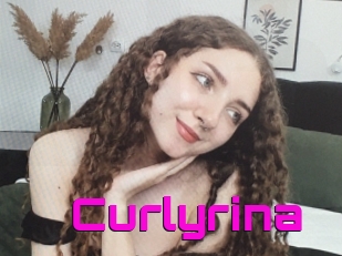 Curlyrina