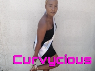 Curvycious