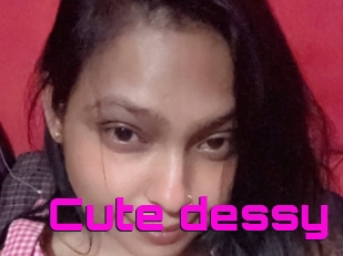Cute_dessy