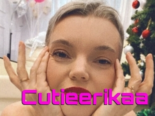 Cutieerikaa