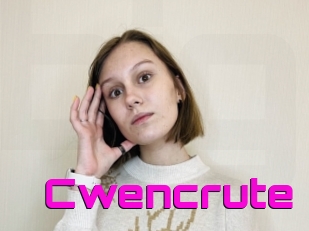 Cwencrute
