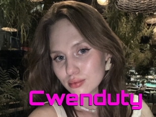 Cwenduty