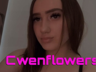 Cwenflowers