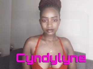 Cyndylyne