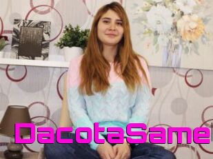 DacotaSamel