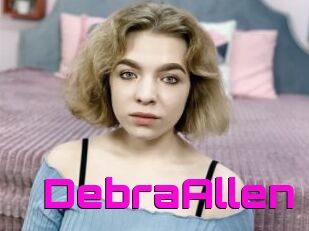 DebraAllen