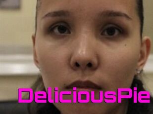 DeliciousPie