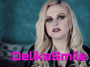 DelikaSmile
