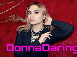 DonnaDaring