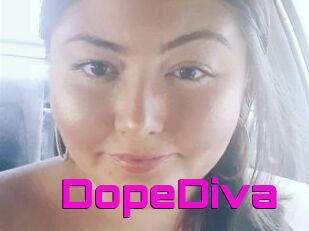 DopeDiva
