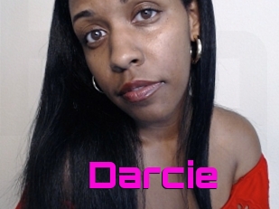 Darcie