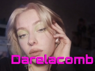 Darelacomb